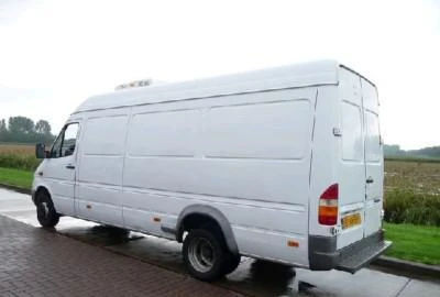 Двигател за Mercedes-Benz Sprinter, снимка 11 - Части - 47090716