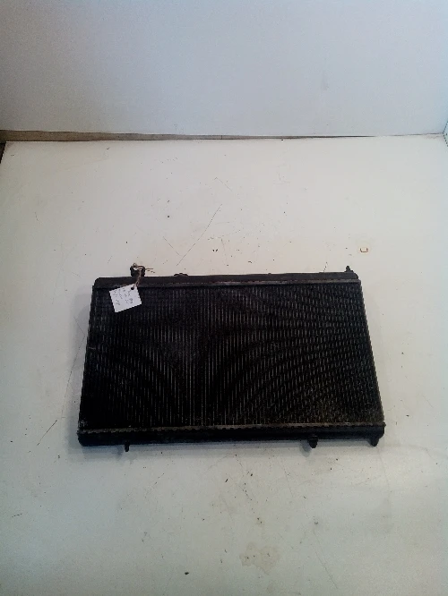 Воден радиатор за Пежо 407 3.0 В6 бензин