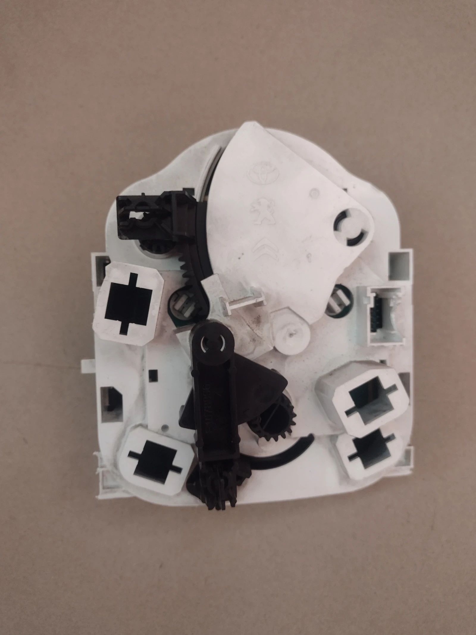 55900-YV030   TOYOTA AYGO 2  (2014-2024)   55900YV030 | Mobile.bg   3