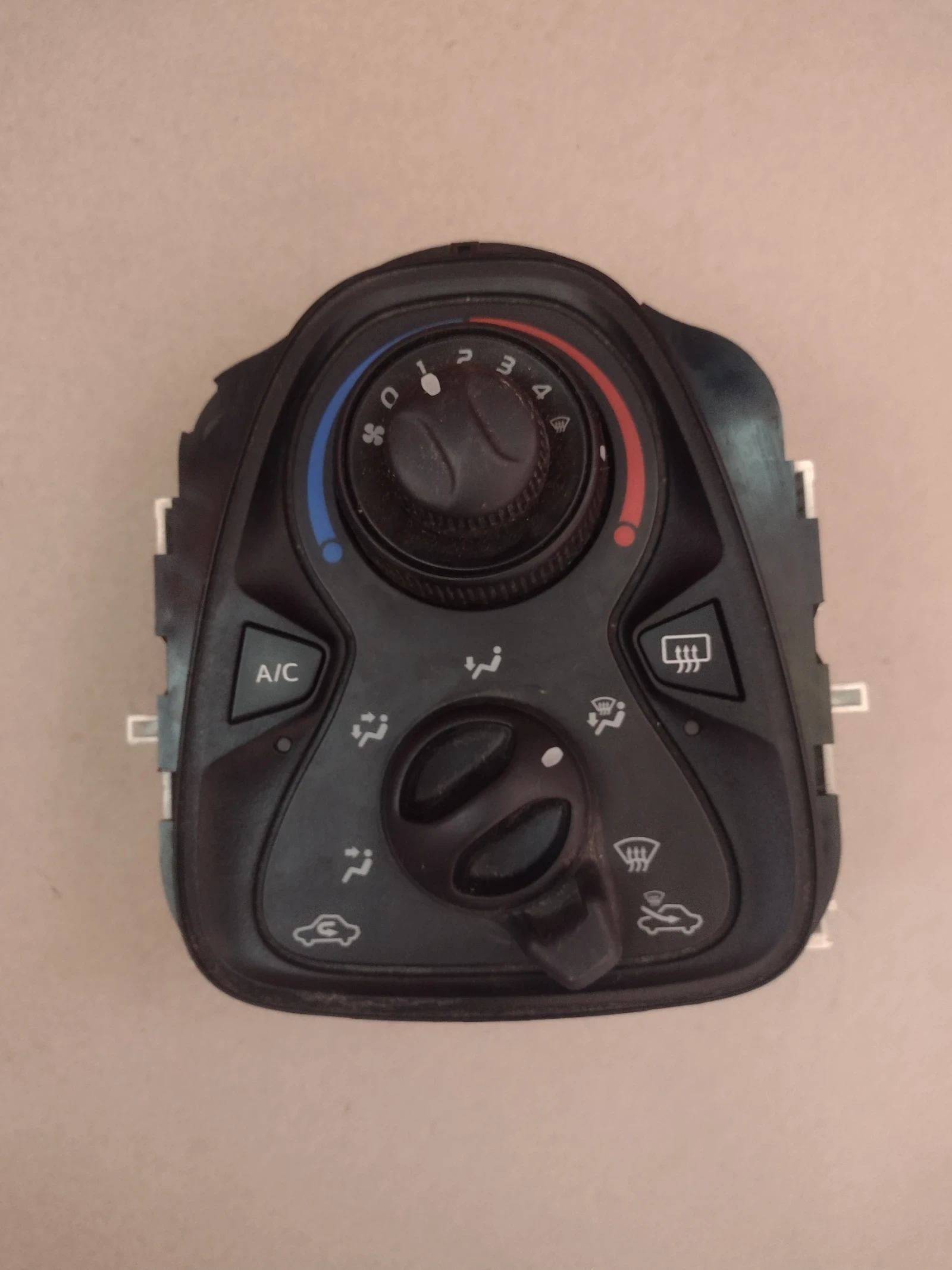 55900-YV030   TOYOTA AYGO 2  (2014-2024)   55900YV030 | Mobile.bg   4