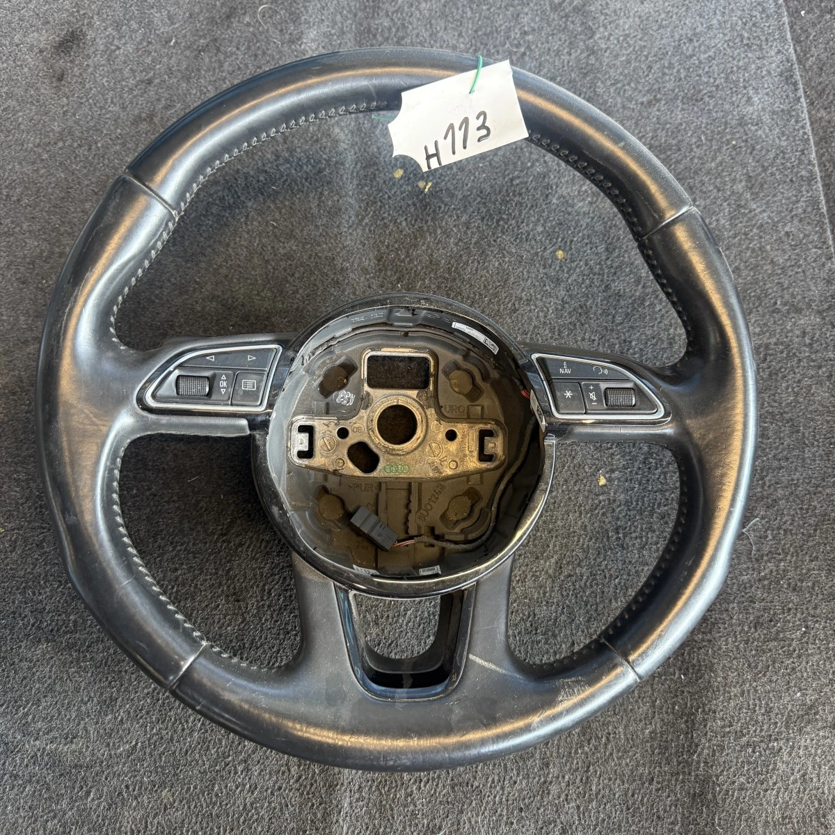 ���������� �� Audi Q3 8U0419091H ��� 113 | Mobile.bg � ����������� 1