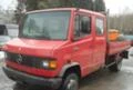 Двигател за Mercedes-Benz Sprinter, снимка 4