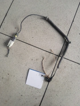 Абс датчик заден ляв Форд Фокус 1.8тдди