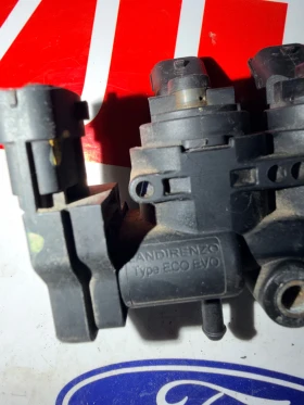 Газови дюзи  Landi Renzo ECO EVO DACIA DOKKER 1.6 16V 2018 0261230373 67R-010323 10R-036384, снимка 5 - Части - 53637607