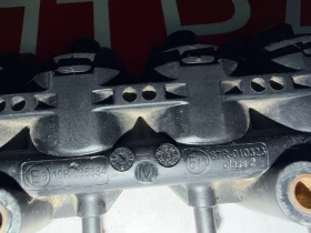 Газови дюзи  Landi Renzo ECO EVO DACIA DOKKER 1.6 16V 2018 0261230373 67R-010323 10R-036384, снимка 4 - Части - 53637607