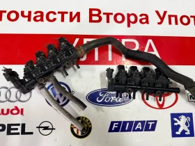 Газови дюзи  Landi Renzo ECO EVO DACIA DOKKER 1.6 16V 2018 0261230373 67R-010323 10R-036384, снимка 2 - Части - 53637607