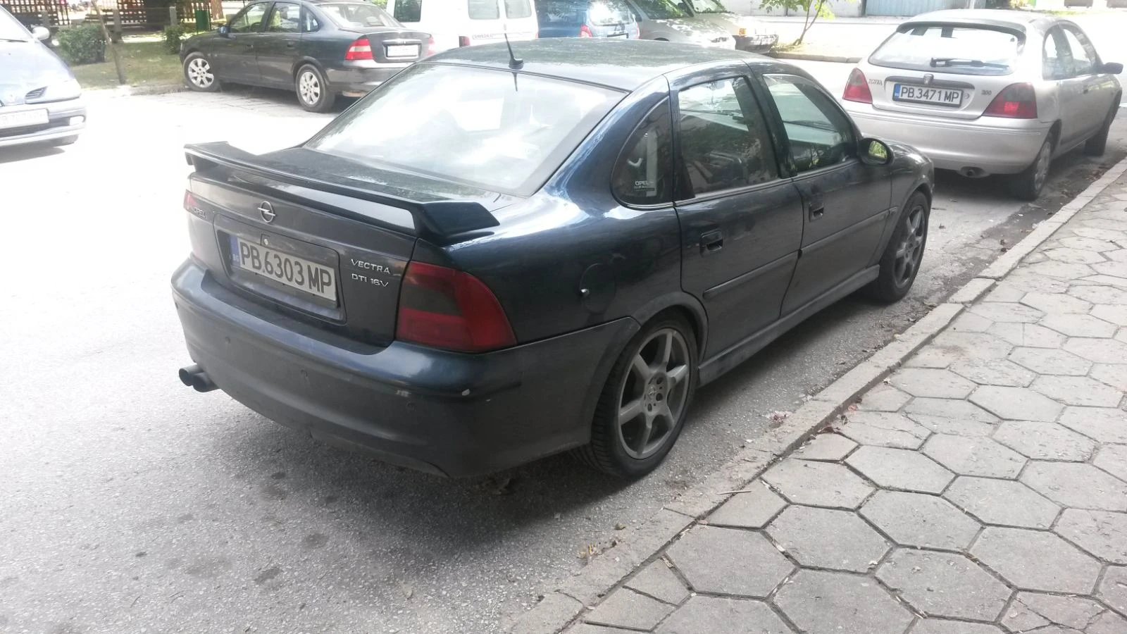 ������� Irmscher | Mobile.bg � ����������� 1