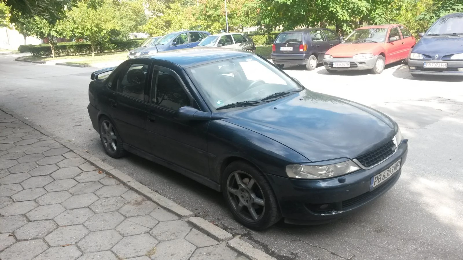 ������� Irmscher | Mobile.bg � ����������� 2