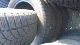 Гуми Зимни 205/55R16, снимка 3