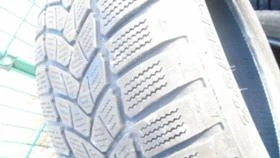 Гуми Зимни 205/55R16, снимка 4