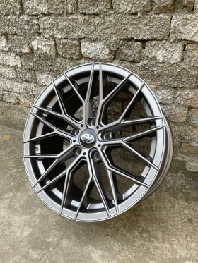 Джанти за Toyota, снимка 1