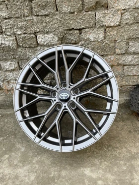 Джанти за Toyota, снимка 4