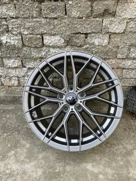 Джанти за Toyota, снимка 3