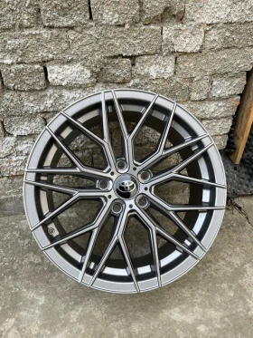 Джанти за Toyota, снимка 2