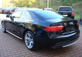 Audi S5 V-8 na chasti, снимка 2