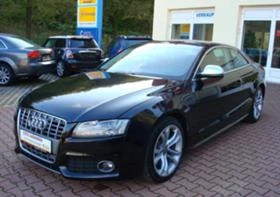 Audi S5 V-8 na chasti, снимка 3