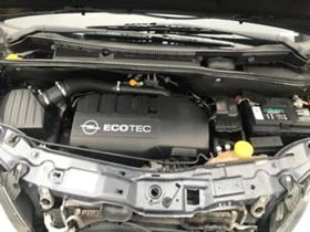 Opel Meriva 1.3cdti UNIKAT, снимка 17