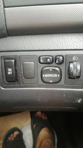 Toyota Avensis 2.2 D4D , снимка 6