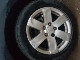 Kia Carens 2.0 CRDI AUTO, снимка 10