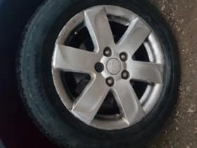 Kia Carens 2.0 CRDI AUTO, снимка 8