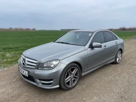 Mercedes-Benz C 250 На части 651, снимка 4