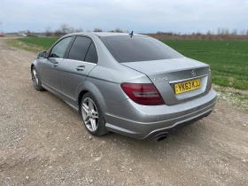 Mercedes-Benz C 250 На части 651, снимка 3