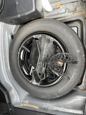 Mercedes-Benz C 250 На части 651, снимка 6