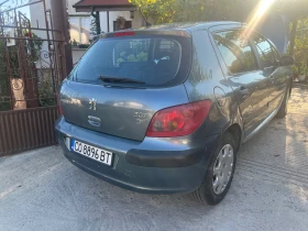 Peugeot 307  - изображение 2