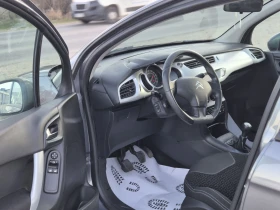 Citroen C3 1.4HDI 70Hp Лизинг, снимка 9