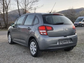 Citroen C3 1.4HDI 70Hp Лизинг, снимка 3