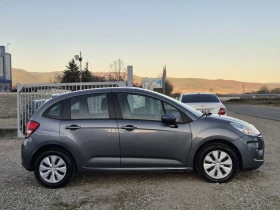 Citroen C3 1.4HDI 70Hp Лизинг, снимка 6