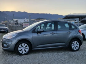 Citroen C3 1.4HDI 70Hp Лизинг, снимка 2