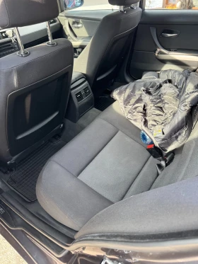 BMW 318, снимка 10