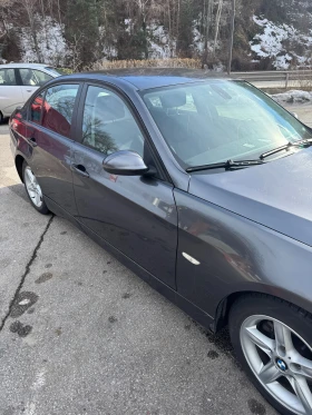 BMW 318, снимка 1