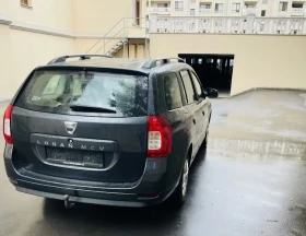 Dacia Logan Комби, снимка 3