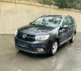 Dacia Logan Комби, снимка 8