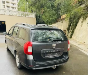Dacia Logan Комби, снимка 7