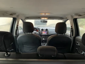 Dacia Logan Комби, снимка 6