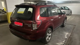 Subaru Forester, снимка 3
