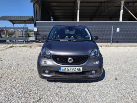 Smart Forfour EQ ЛИЗИНГ , снимка 1