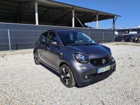 Smart Forfour EQ ЛИЗИНГ , снимка 2