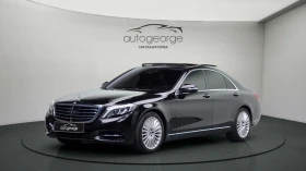 Mercedes-Benz S 350 4MATIC autogeorge.com, снимка 1