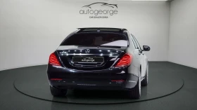 Mercedes-Benz S 350 4MATIC autogeorge.com, снимка 4
