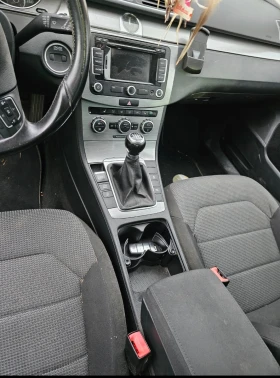 VW Passat 2.0, снимка 4