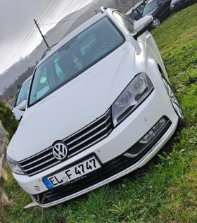 VW Passat 2.0, снимка 1