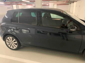 VW Golf, снимка 3