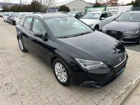Seat Leon LED Navi  Кожа 6 скорости Подгрев , снимка 7