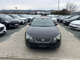 Seat Leon LED Navi  Кожа 6 скорости Подгрев , снимка 8