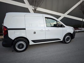 Renault Kangoo 1, 5 diesel - 421km, снимка 6
