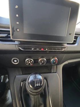Renault Kangoo 1, 5 diesel - 421km, снимка 9